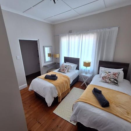 ミューゼンバーグ Casa Miaヴィラ エクステリア 写真